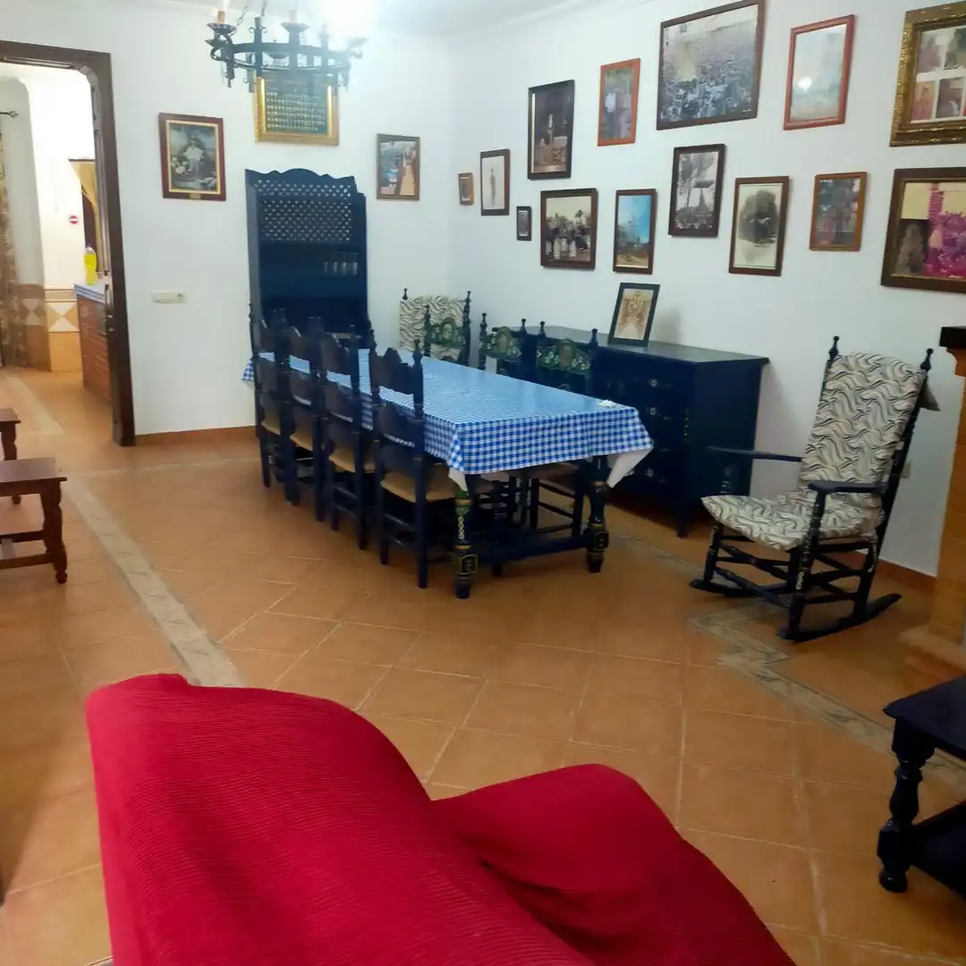 Casa en venta en El Rocío, imagen 2