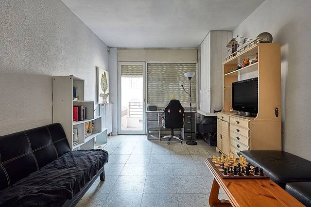 Piso en Venta en Travessera de Gràcia en Vila de Gràcia