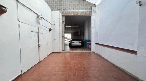 Foto 4 von Fabrikhallen zum Verkauf in Travesía Carmona, Marchena, Sevilla