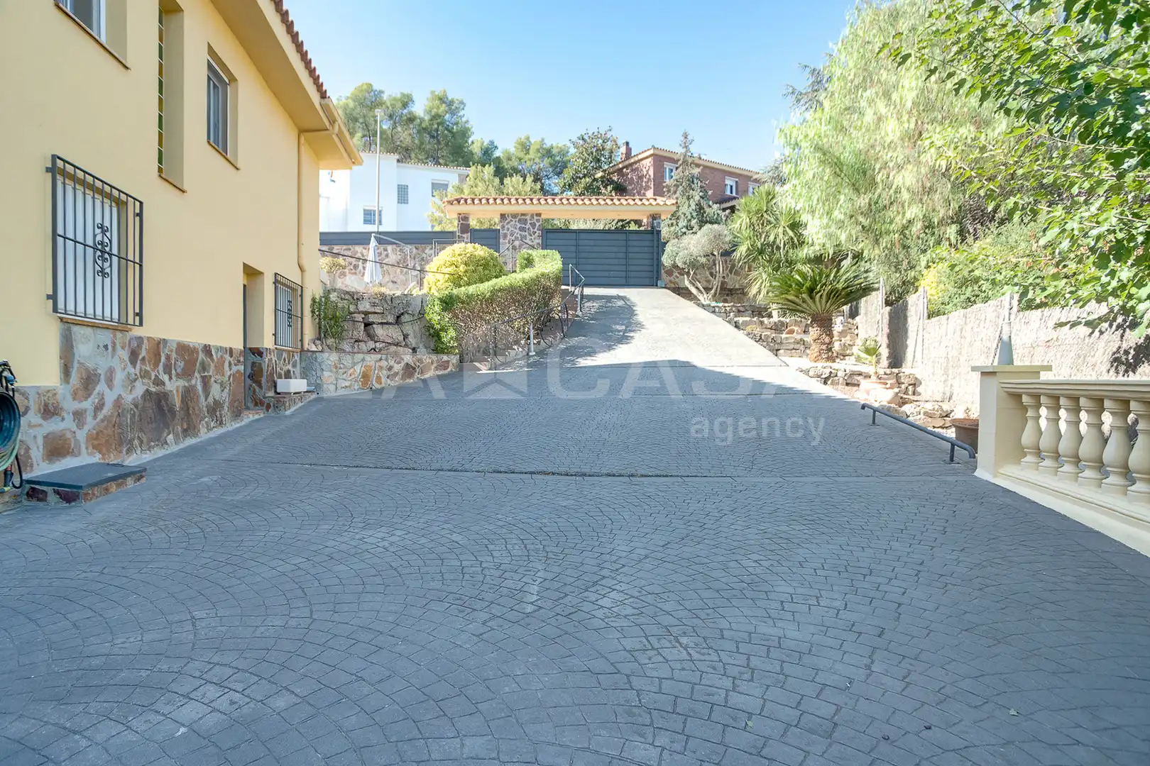 Casa con terraza en venta en Corbera de Llobregat, imagen 95
