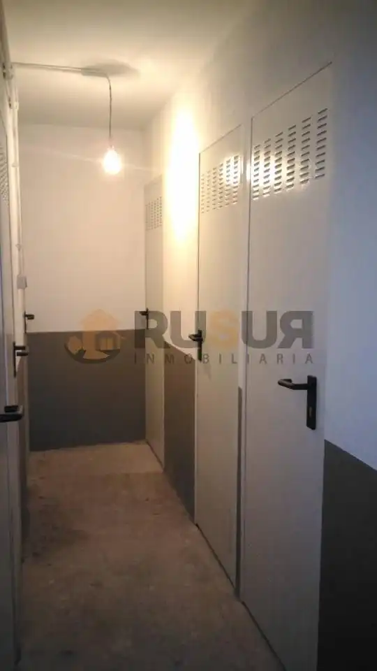Baño de Trastero de alquiler en Piélagos