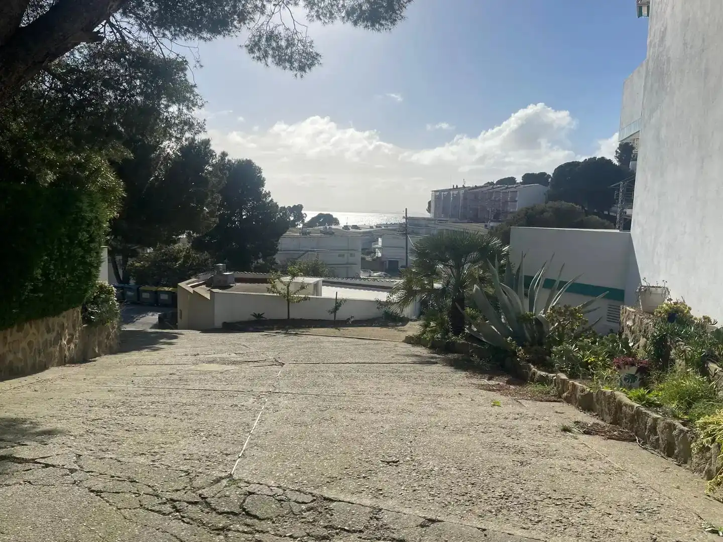 Wohnung zum Verkauf in Avenida DE JOSE DIAZ PACHECO 131, imagen 26
