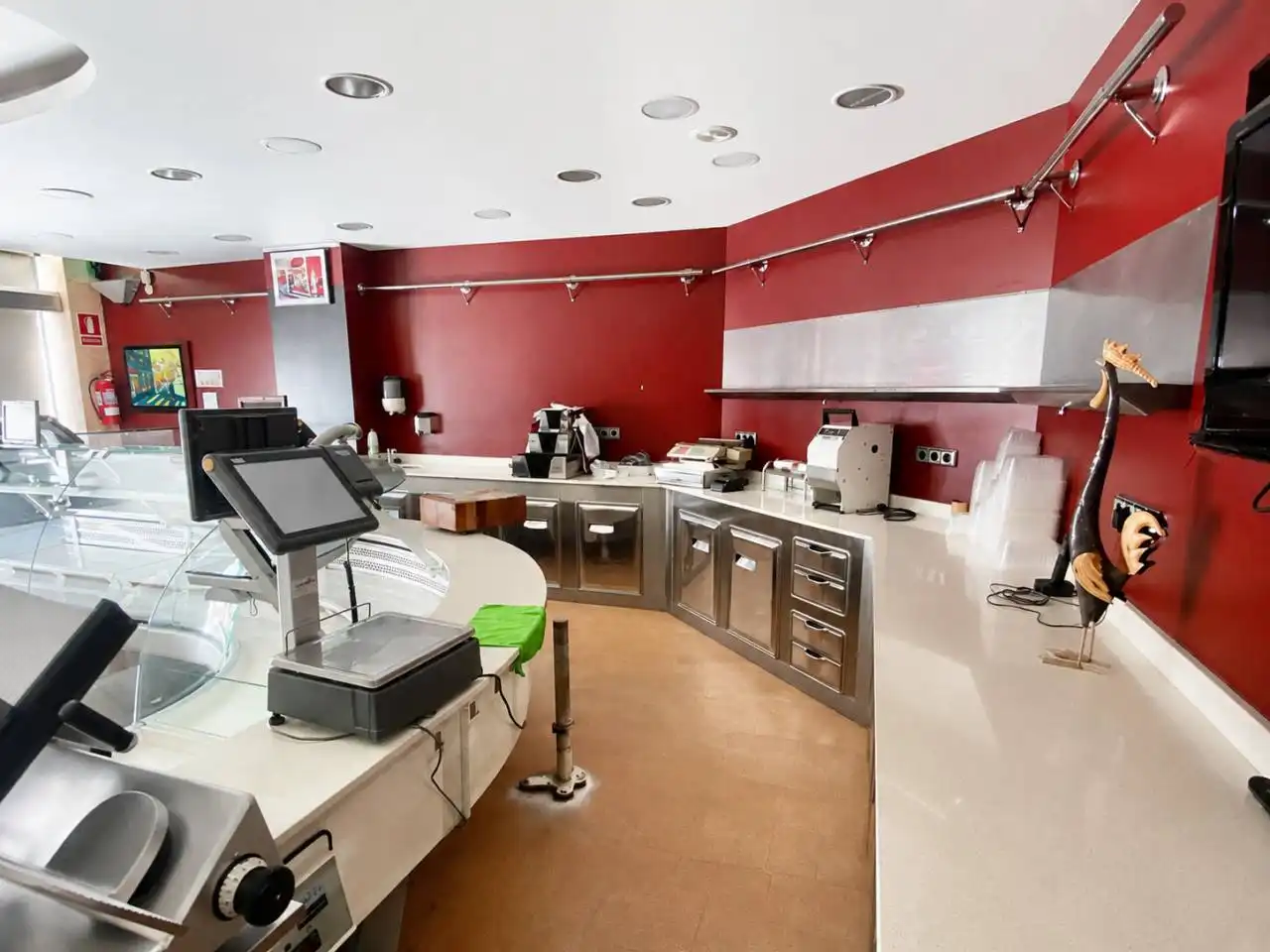 Business premises to rent in Calle PARE ROCA, imagen 5
