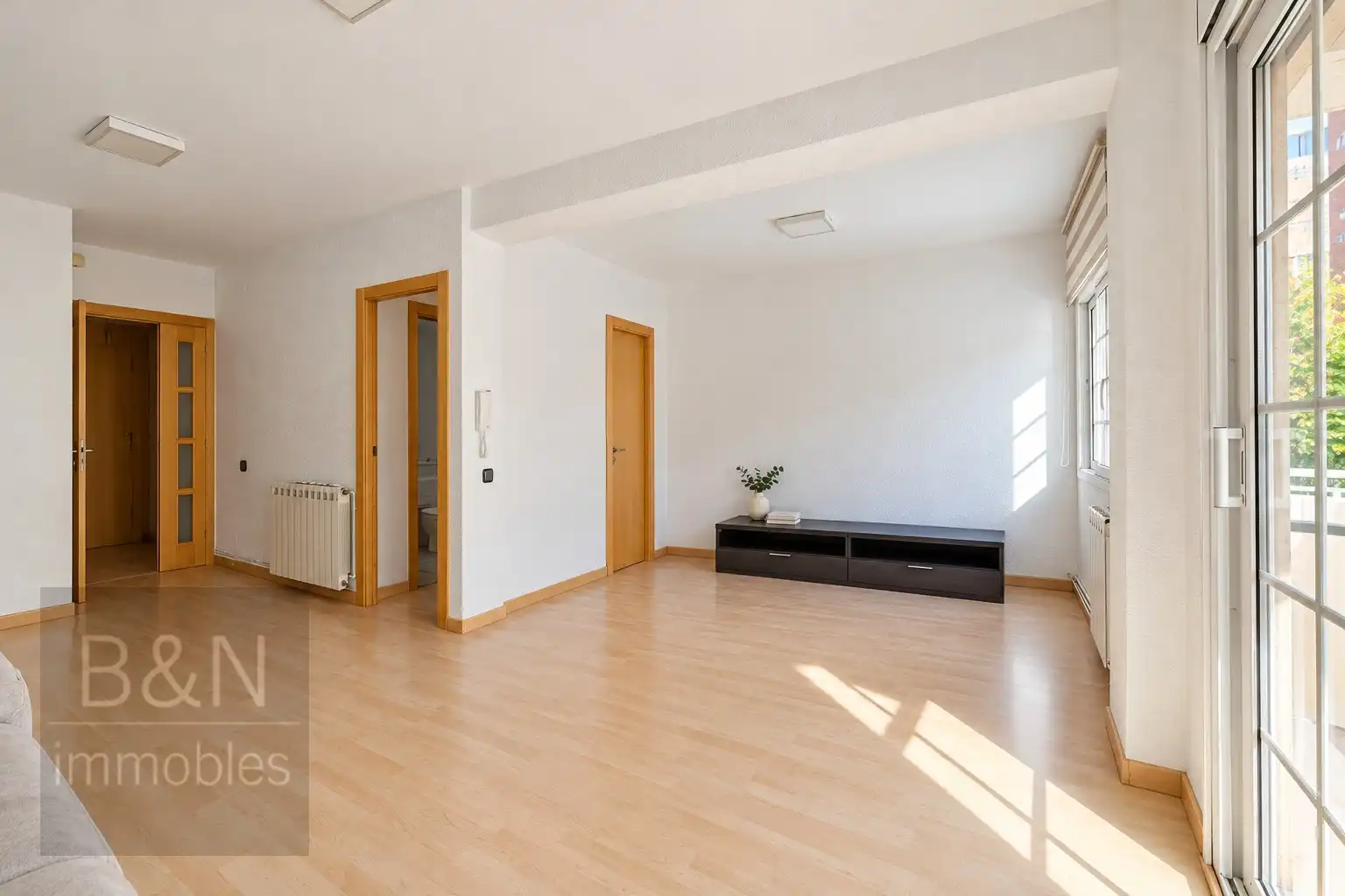 Flat with balcony for sale in Nord-oest, imagen 11