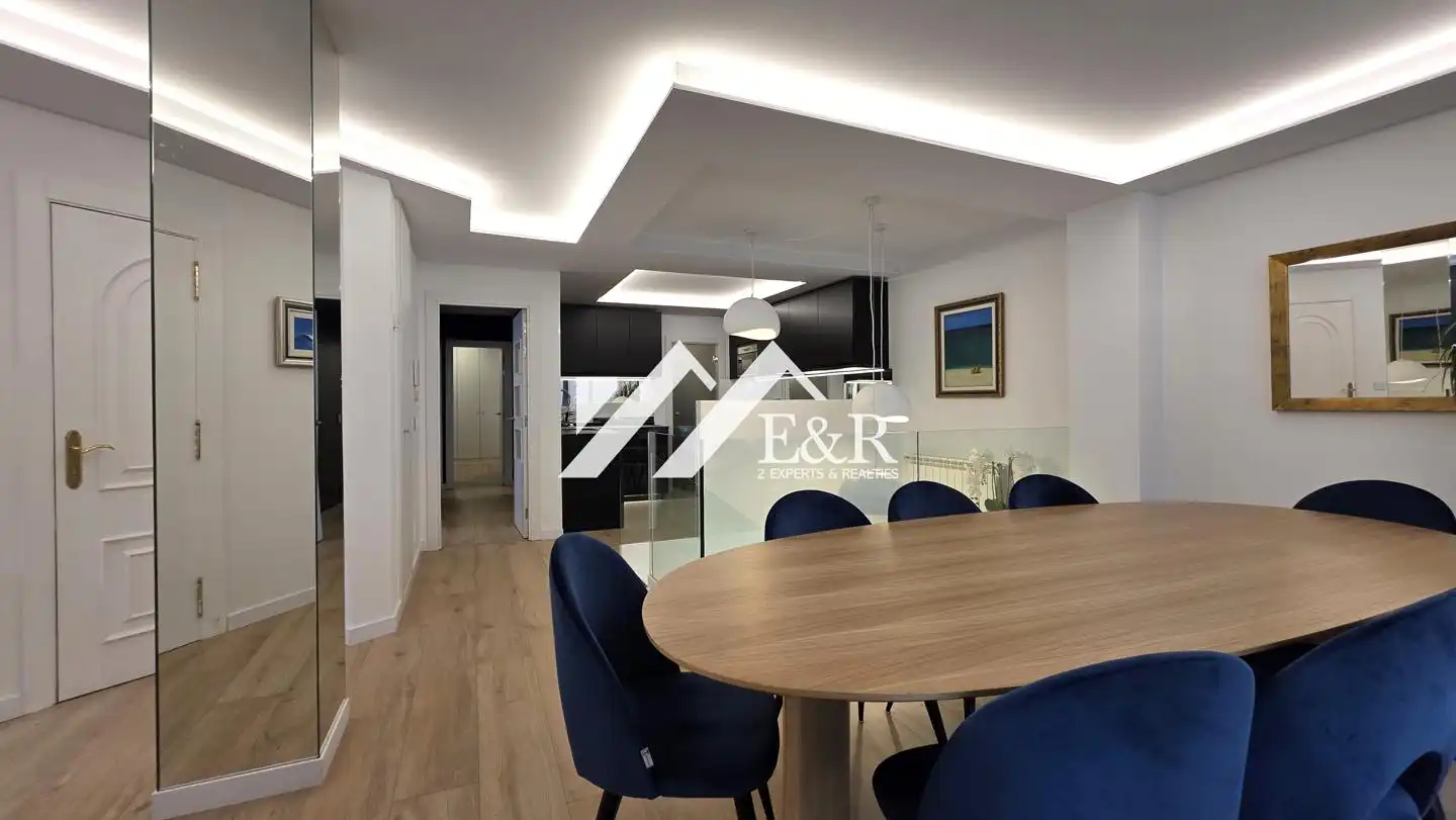 Dúplex con ascensor en venta en Calle de Na Maria Pla, imagen 5