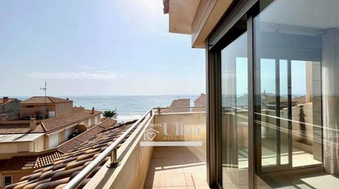 Foto 2 de Dúplex en venda a Avenida Carrer del Mar, Campello Playa, El Campello