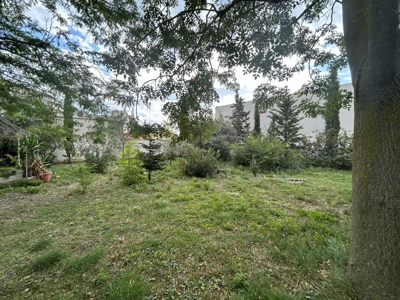 Casa o xalet en venda en Cascante amb Calefacció, Jardí privat i Traster
