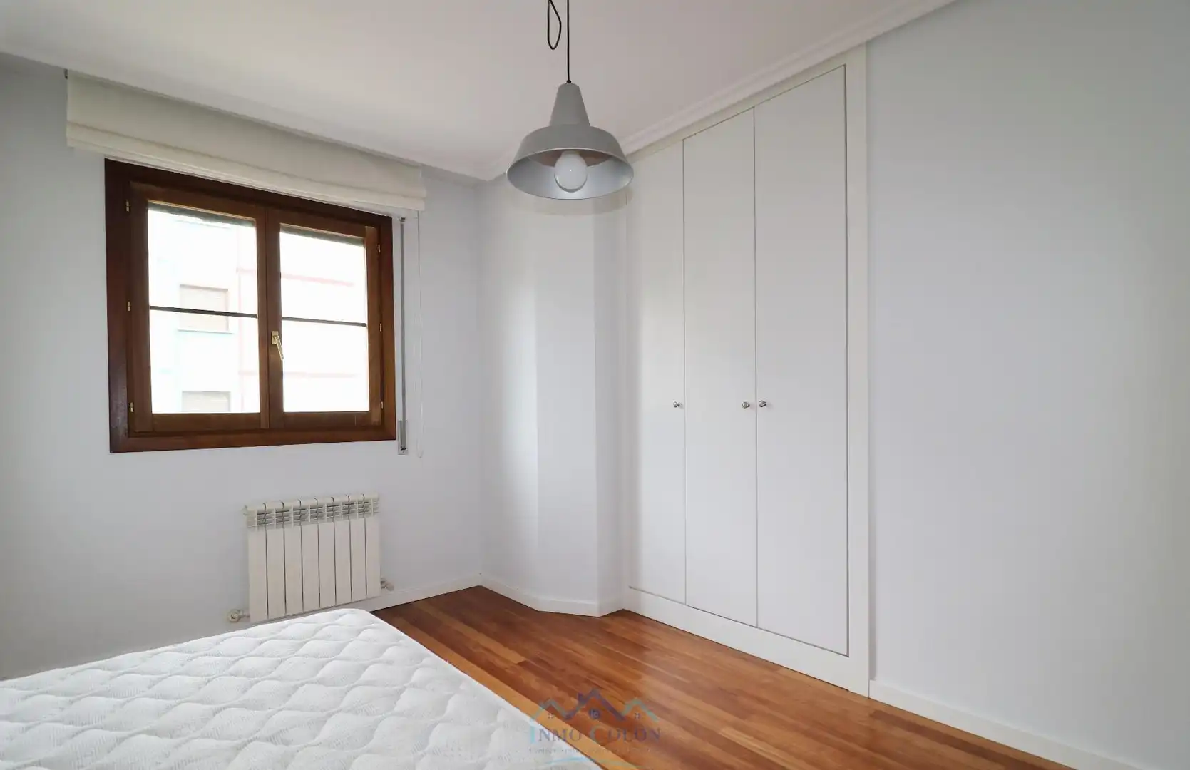 Habitación de Piso en venta en Irun  con Calefacción, Parquet y Terraza