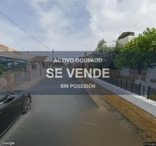 Pis en venda en Mazagón