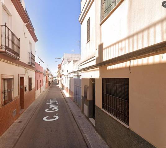 Casa adosada en Venta en Valdezorras - El Gordillo