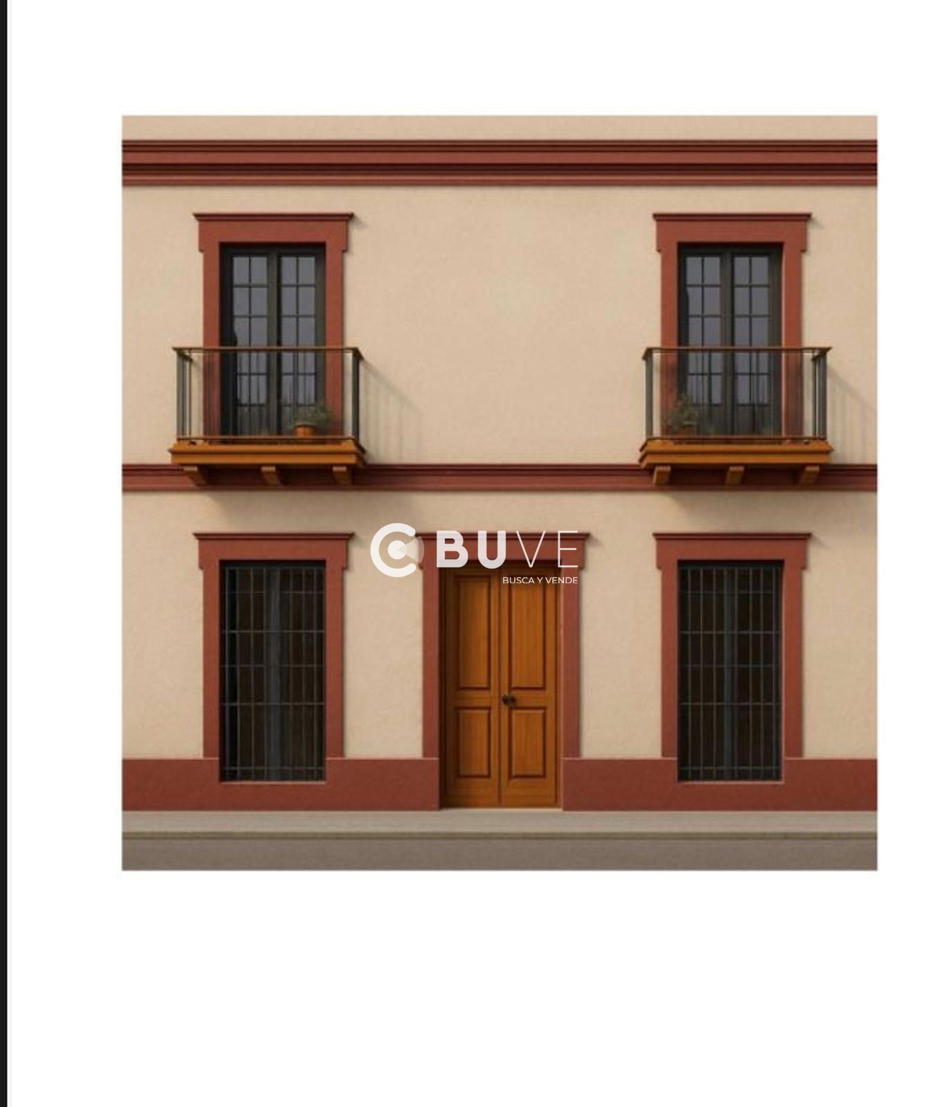 Vista exterior de Piso en venta en Jerez de la Frontera con Aire acondicionado y Calefacción