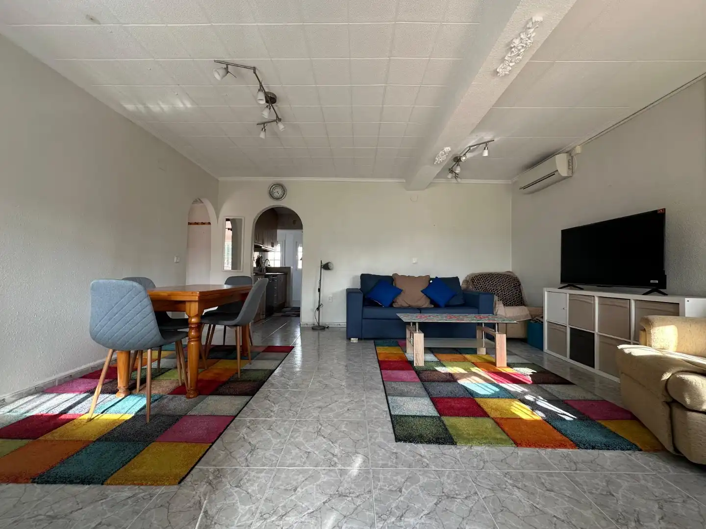 Casa amb piscina en venda a San Fulgencio, imagen 5