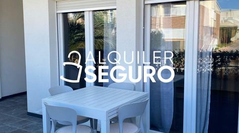 Foto 3 de Casa o chalet de alquiler en Luchador, Altorreal - El Chorrico, Molina de Segura