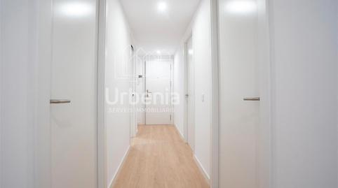 Foto 2 de vivenda d'obra nova a Pis en venda a Carrer D'antoni Bori, 50, Gorg, Barcelona