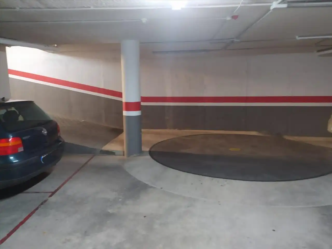 Parking for sale in Parroco Berenguer, 2, imagen 6