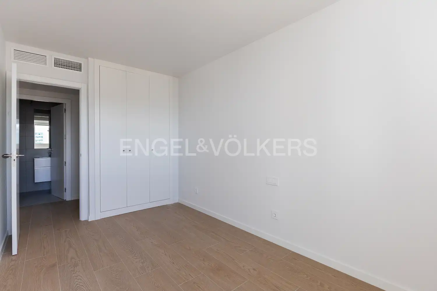 Piso de alquiler en Valencia, Valencia