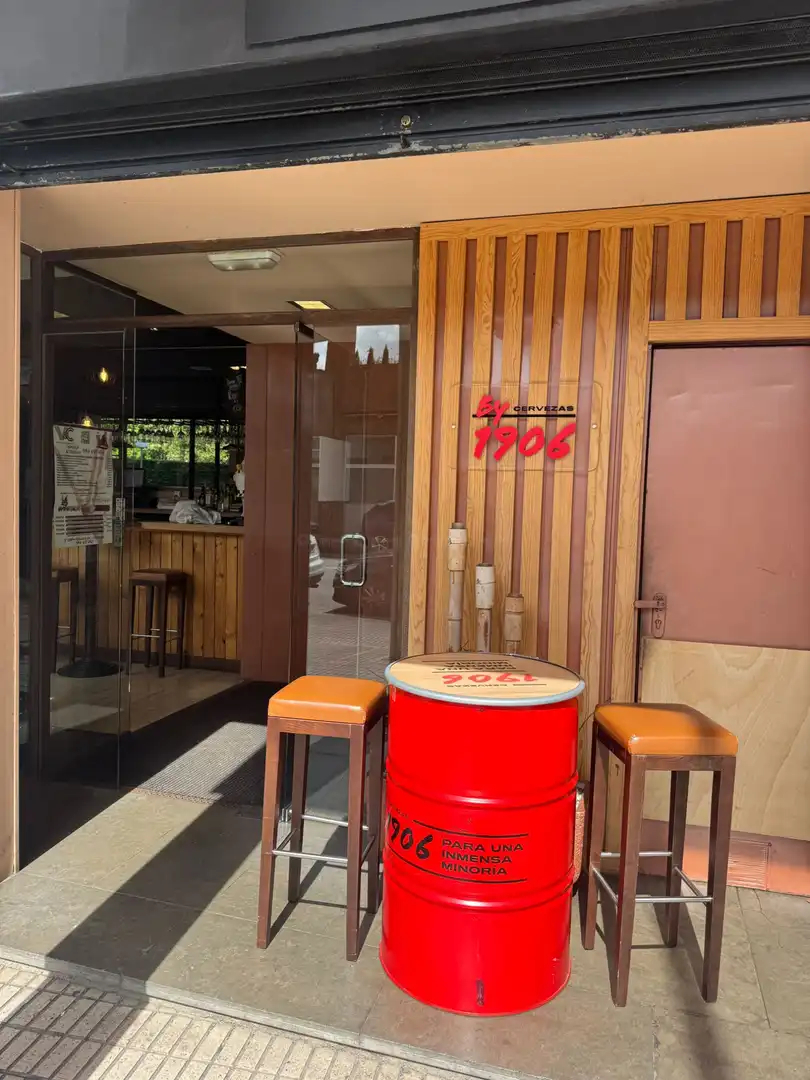 Local en venta en Gijón 