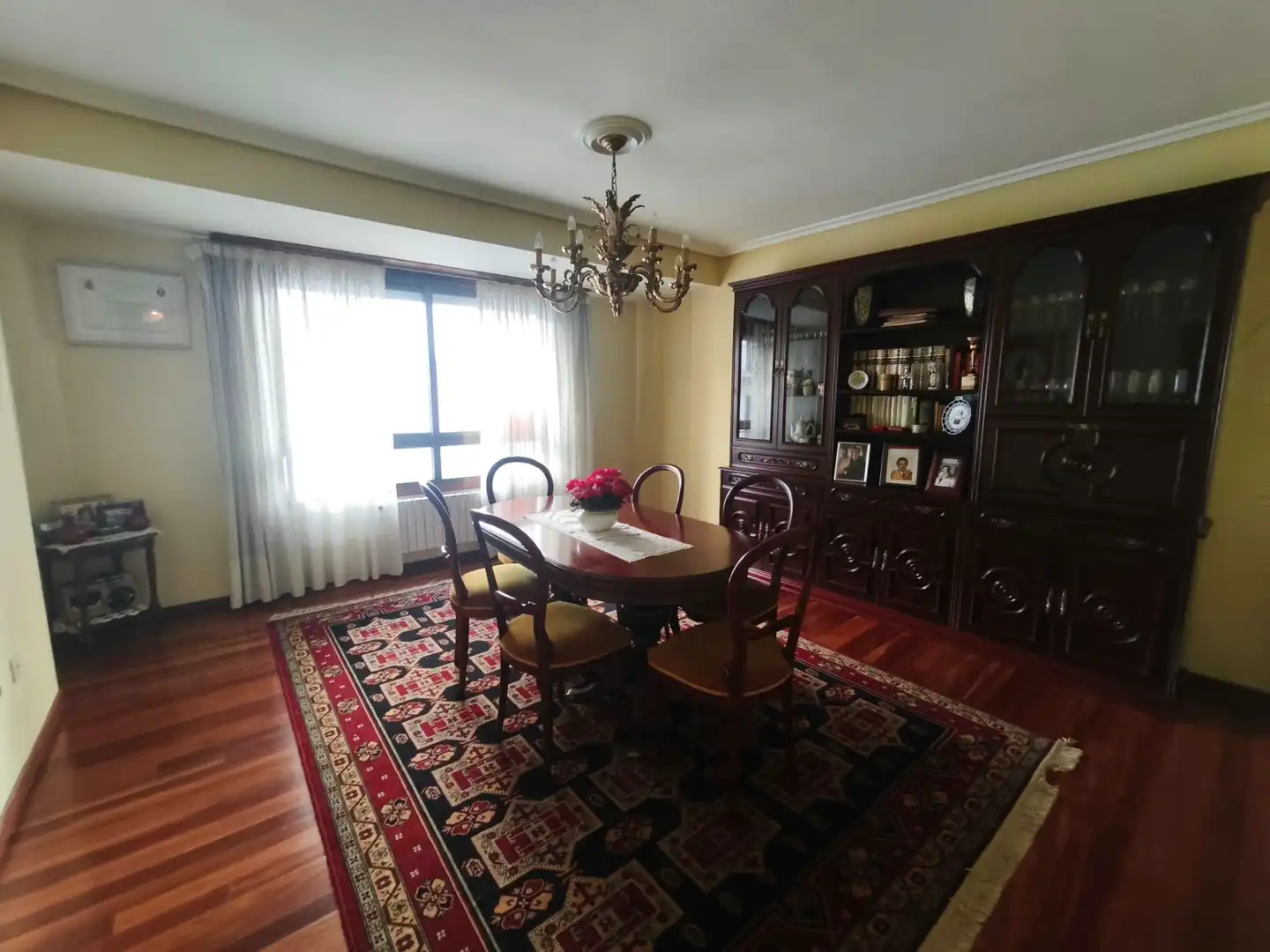 Comedor de Piso en venta en Centro