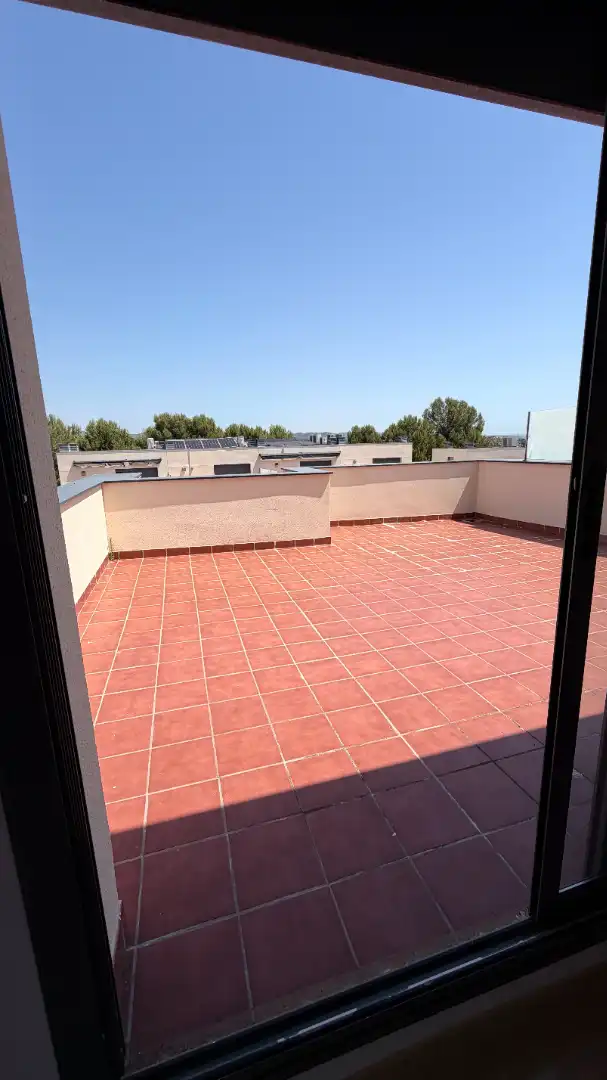 Terrassa de Casa o xalet en venda en Torredembarra amb Aire condicionat, Calefacció i Terrassa