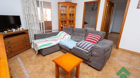 Photo 3 of Flat for sale in Pescadores - Saladillo, Algeciras
