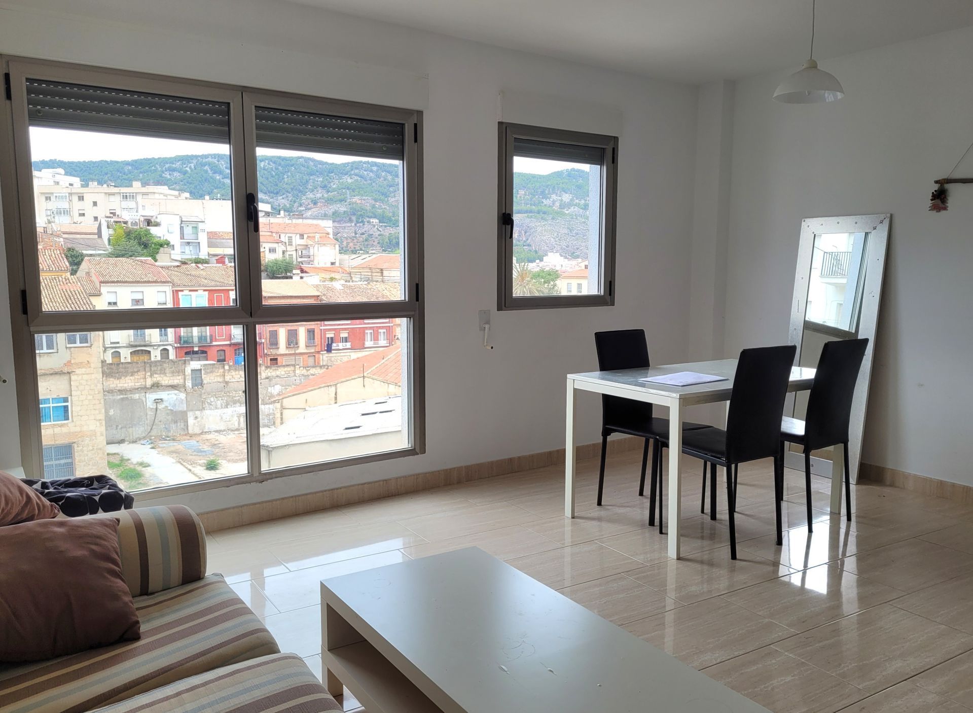 Flat for sale in Centre - Zona Alta  , Alcoy / Alcoi