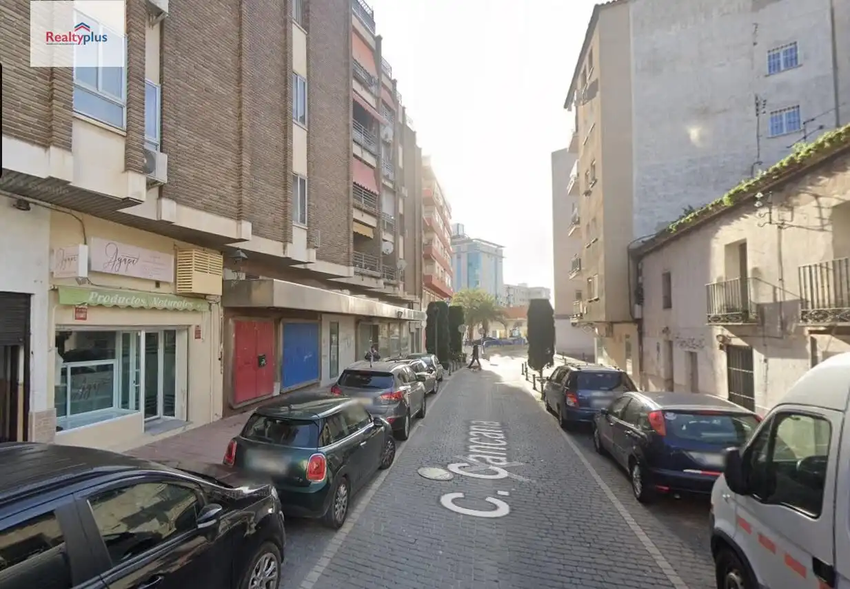 Business premises for sale in Centro, imagen 2