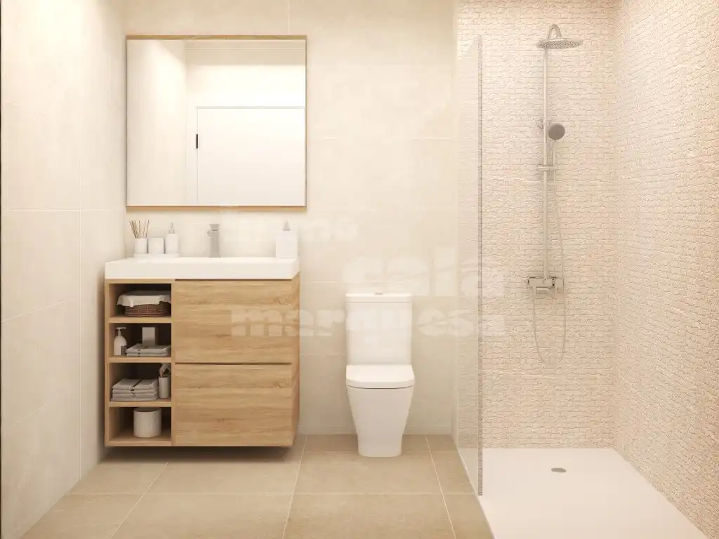 Bathroom of Apartments for sale in Pals