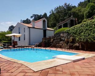 House or chalet for sale in Baiona