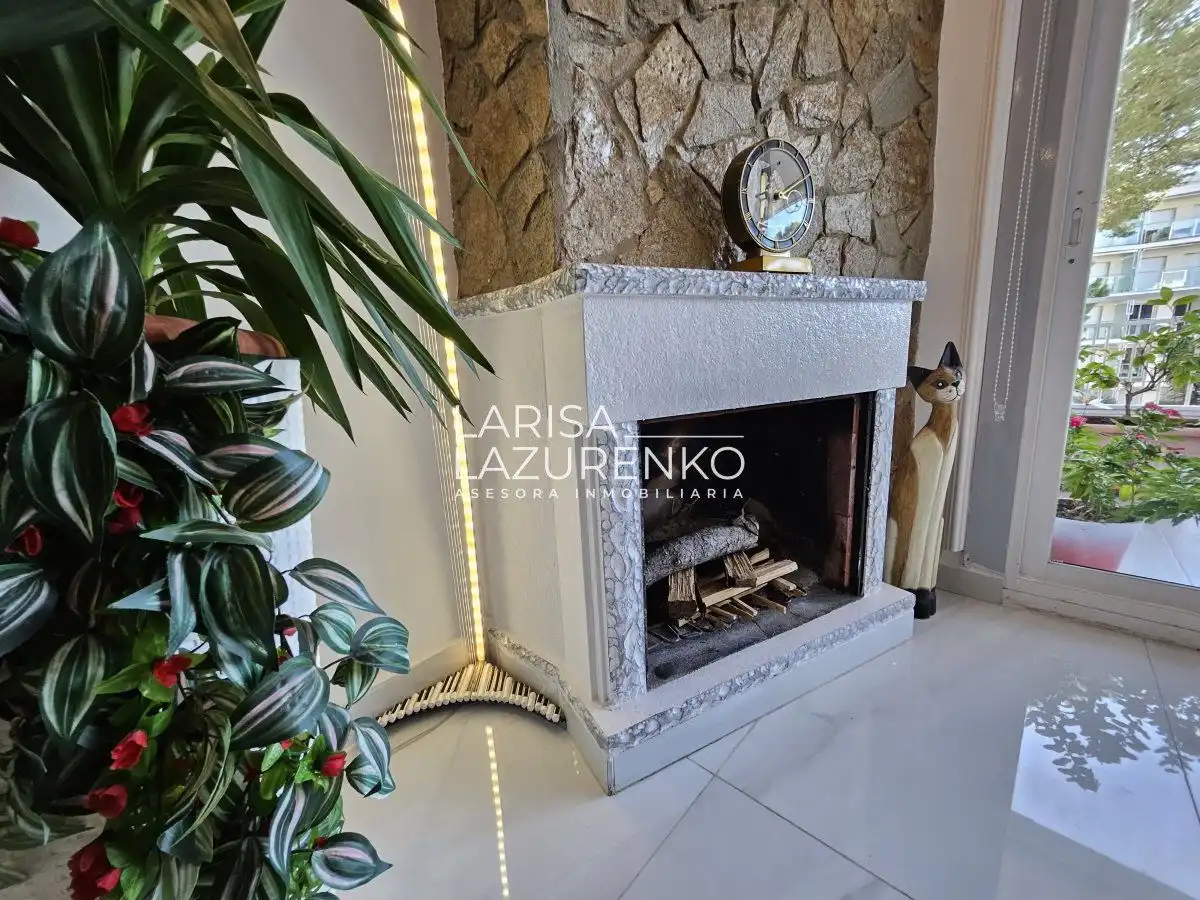 Apartamento con ascensor en venta en Brusselas, imagen 9