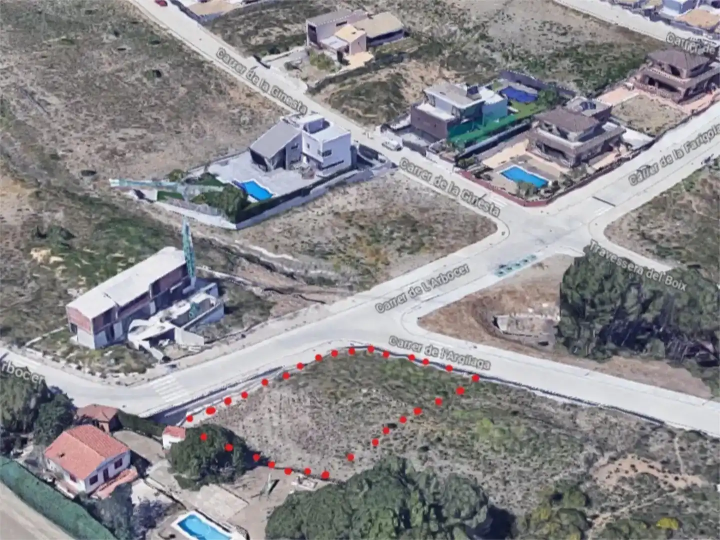 Pis en venda en Castellvell del Camp amb Aire condicionat, Jardí privat i Parquet