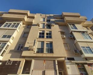 Exterior view of Flat for sale in Parla