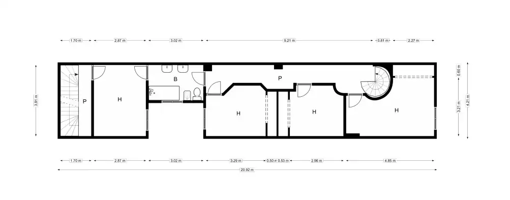 Villa zum Verkauf in C/ Unió, imagen 34
