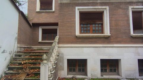 Foto 3 de Casa o xalet en venda a Plaza Mayor, Íscar, Valladolid