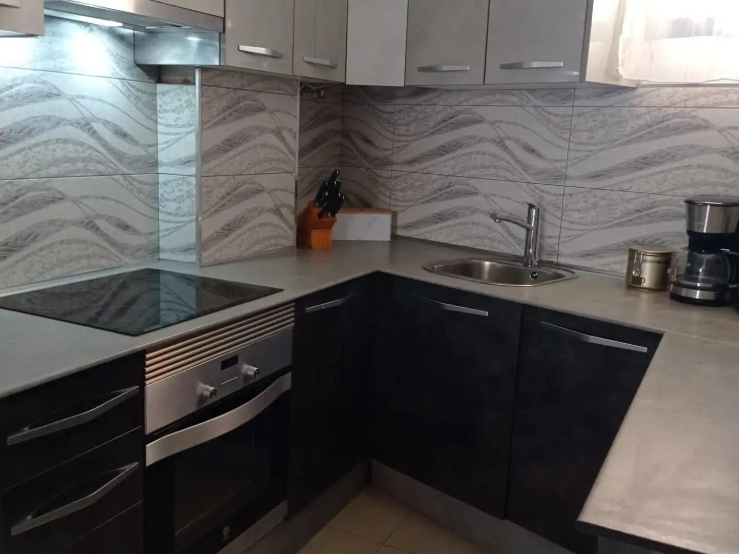 Apartamento con terraza en venta en Callao Salvaje - Playa Paraíso, imagen 7