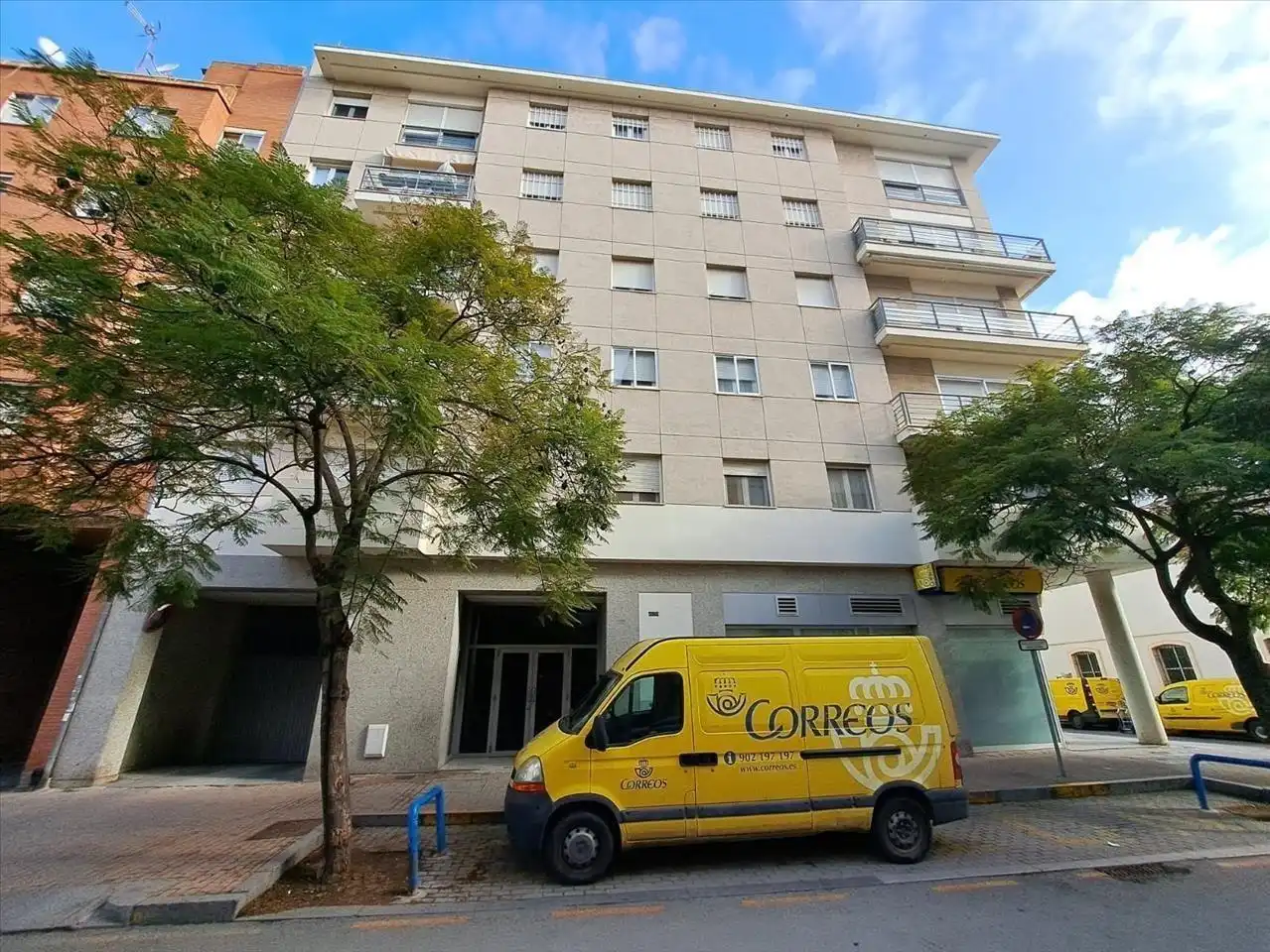 Piso en venta en CASTILLA, 20, Pescadería