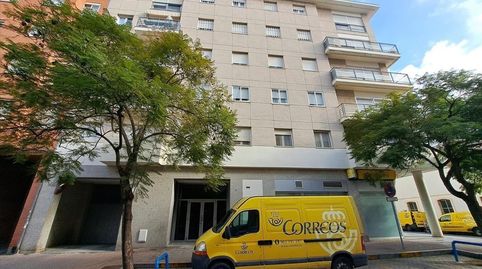 Foto 4 de Piso en venta en Castilla, 20, Pescadería, Huelva Capital