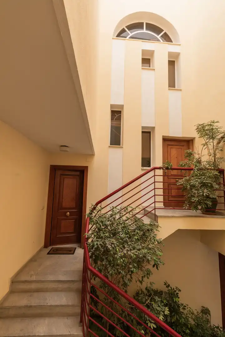 Duplexes for sale in Málaga  with Terrace