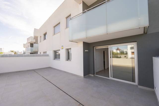 Piso en Venta en Avinguda Sant Josep de sa Talaia en Ses Figueretes - Platja d'en Bossa - Cas Serres