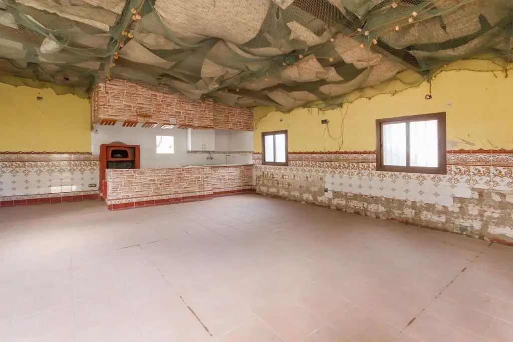 Chalet en venta en Calle Dinamarca, imagen 3