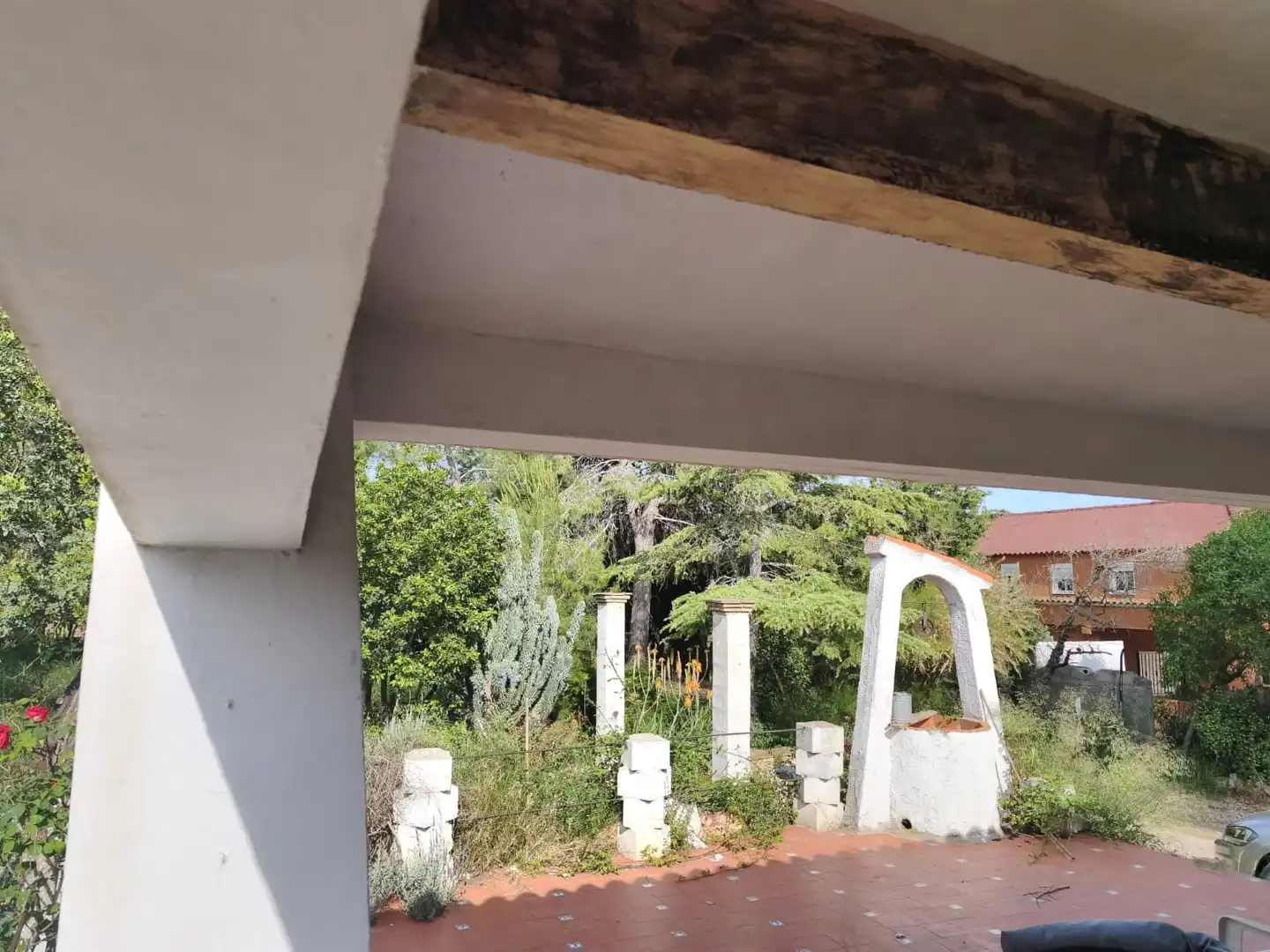 Detached house with pool for sale in Montserrat, imagen 19