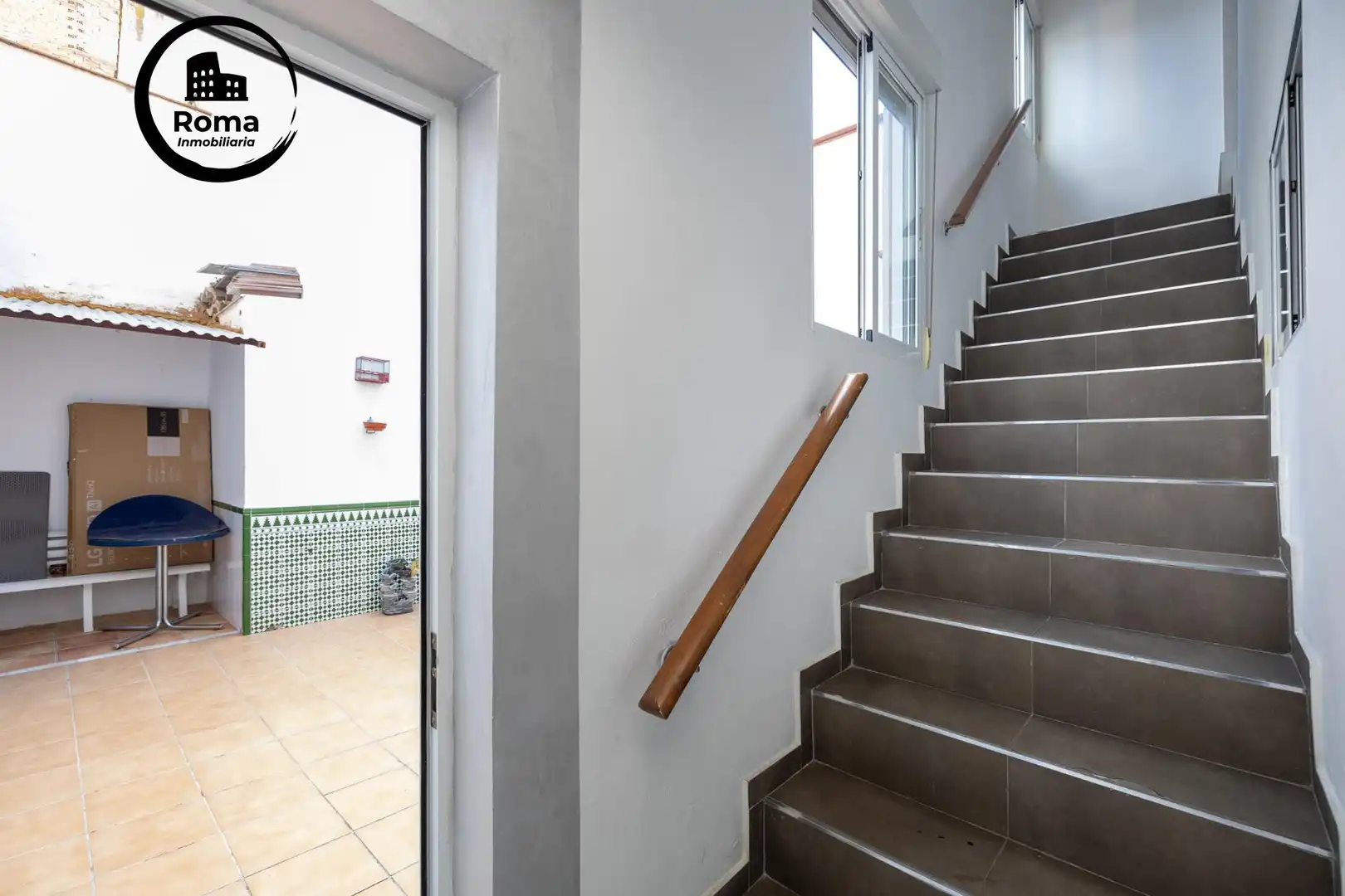 Casa o chalet en venta en Albolote