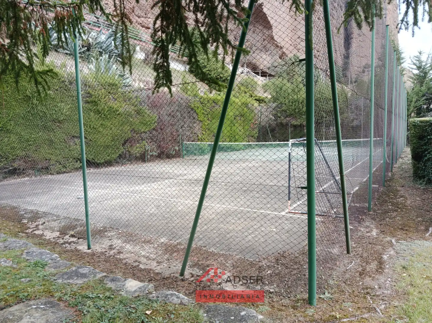 Garden of Houses for sale in Nalda  with Private garden, Storage room and Swimming Pool