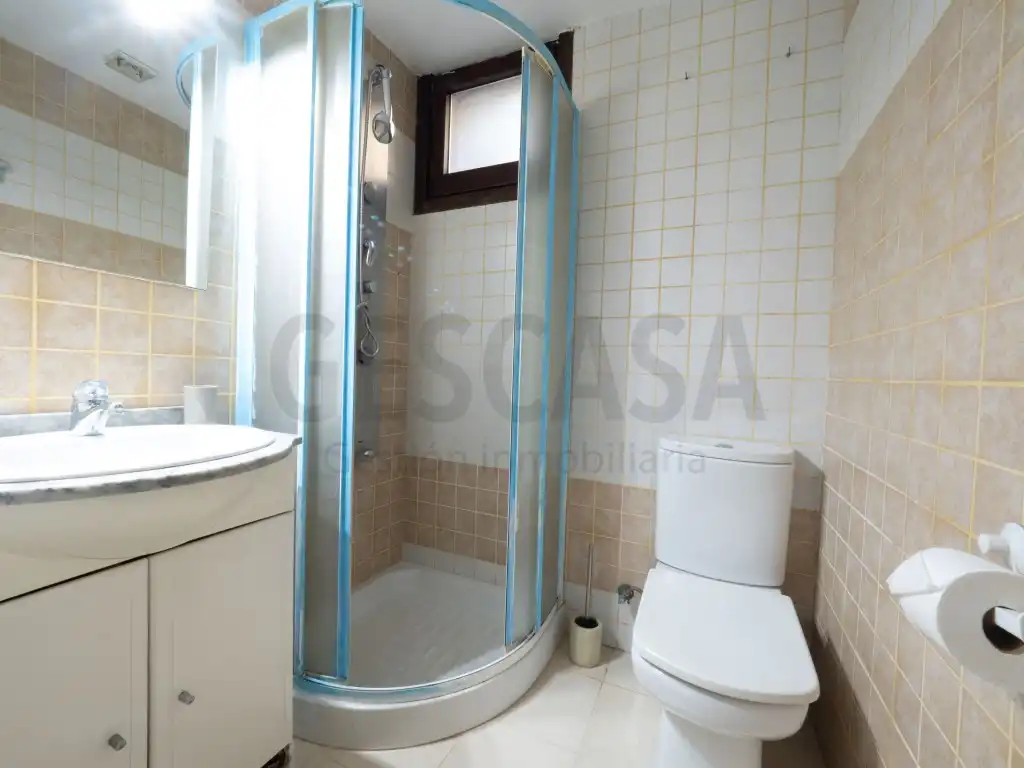 Bathroom of Apartments for sale in Vielha e Mijaran