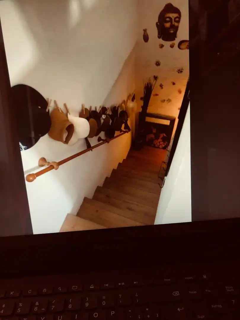 Casa o xalet en venda en Cambil amb Aire condicionat, Parquet i Balcó