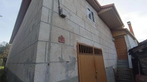 Foto 2 de Pis en venda a Lugar Escuadro, 44, Maceda, Ourense