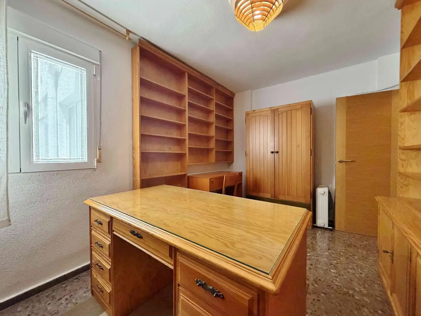 Wohnung zur Miete in Torres Naharro, 8, Nueva Andalucía