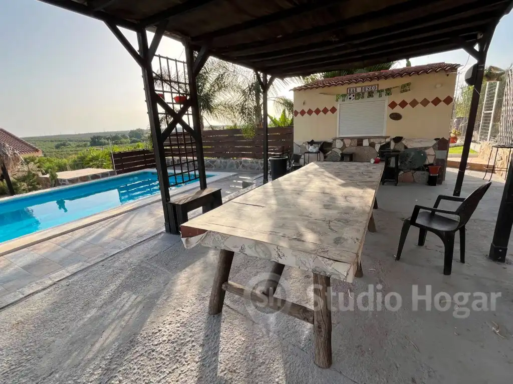Villa in vendita a Diseminados Diseminados, imagen 4