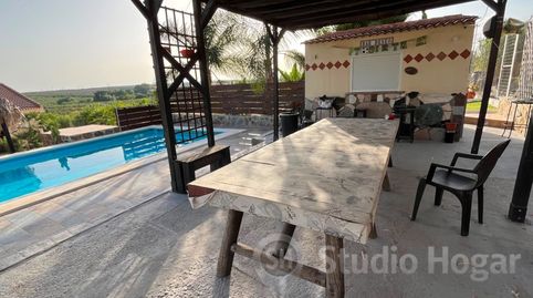Foto 4 de Casa o chalet en venta en Diseminados Diseminados, Gibraleón, Huelva