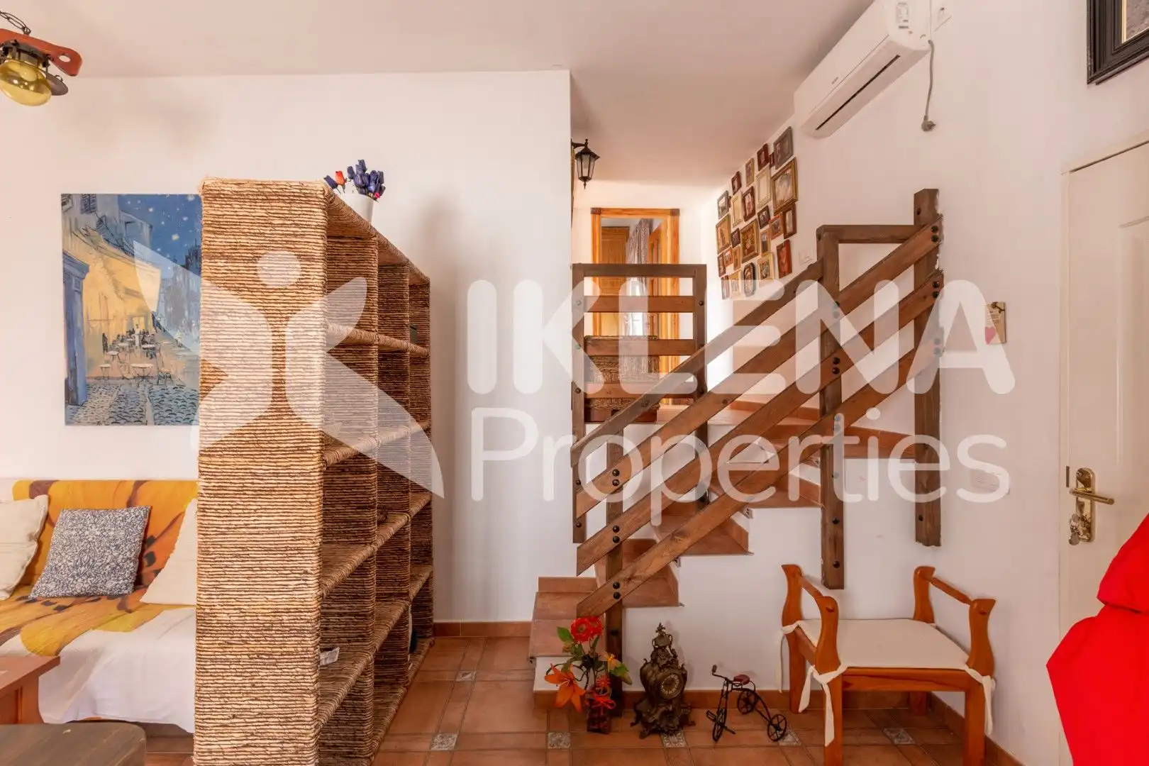 Casa o chalet en venta en Calle Parque, 9, Enix