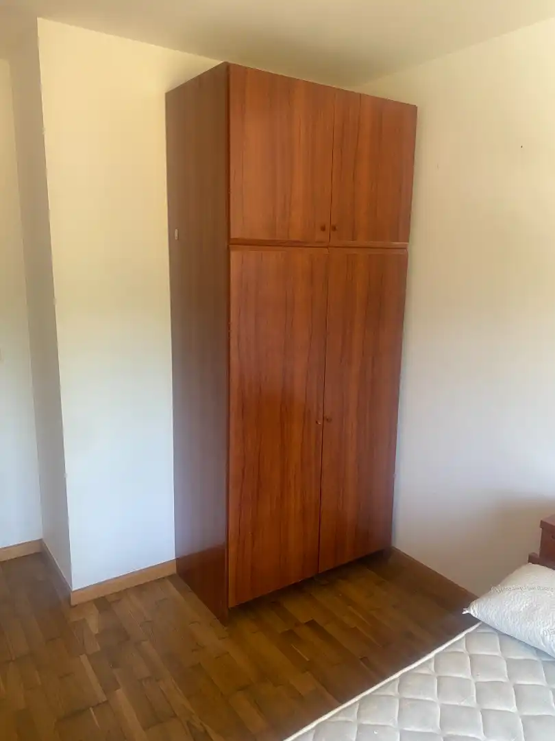 Flat for sale in Estrada do Castro de Pontevea, 4, Teo
